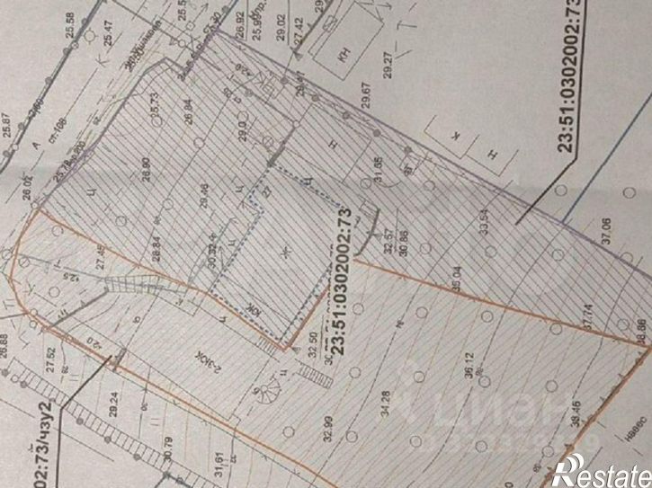 Коттедж/дом ул Ушакова, 27,  д. 27