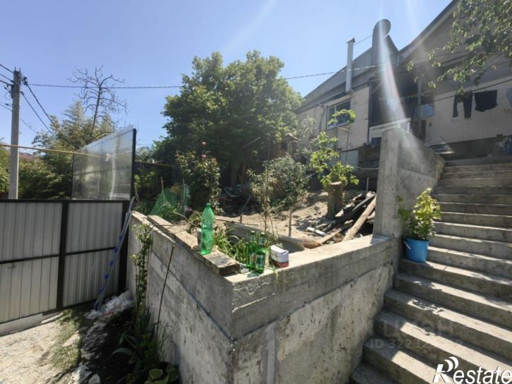 Коттедж/дом ул Ушакова, 27,  д. 27