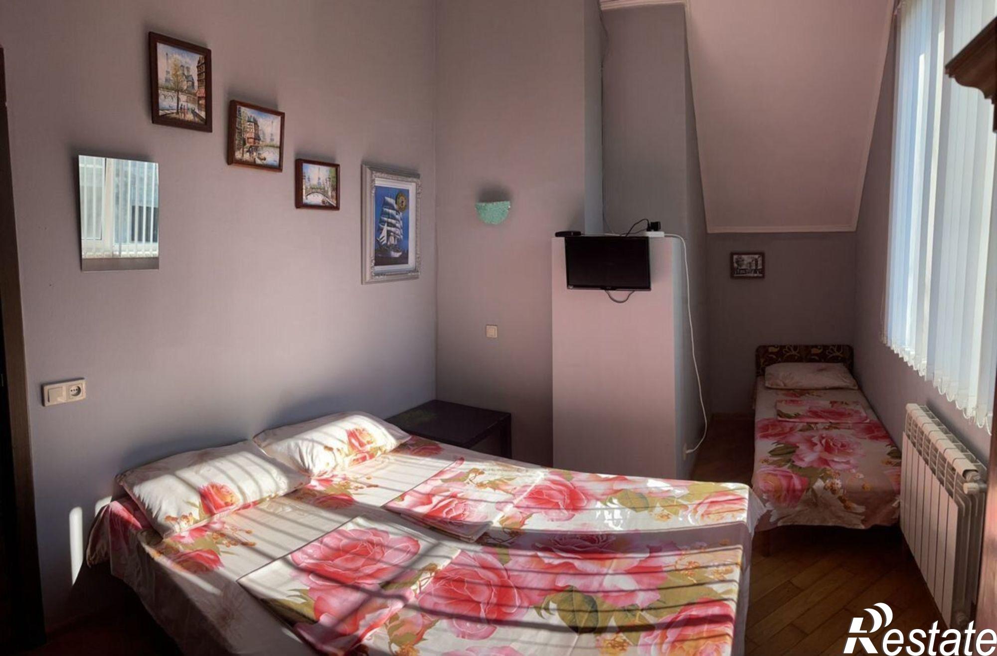 Сдать дачу, дом, коттедж за 10 000 рублей на улица Вице-адмирала Щедрина, 11