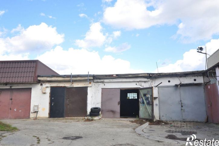 Гараж/парковка Кадошская улица, 7,  д. 7