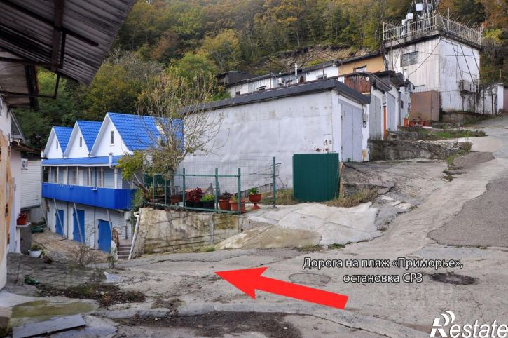 Гараж/парковка Кадошская улица, 7,  д. 7