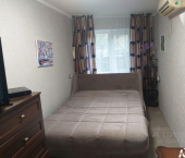 коттедж 34 кв м улица Чайковского, 5