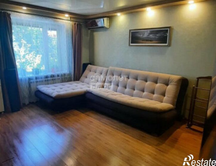 2-комн квартира улица Маршала Жукова, 5,  д. 5