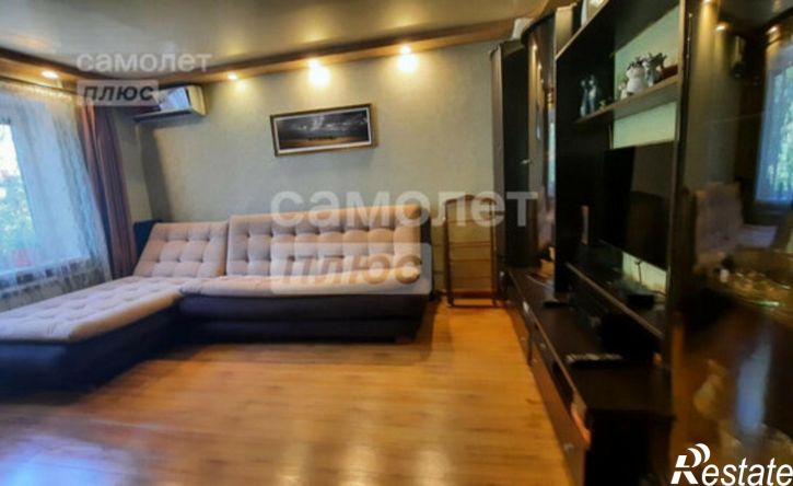 2-комн квартира улица Маршала Жукова, 5,  д. 5