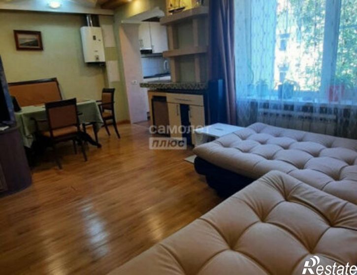 2-комн квартира улица Маршала Жукова, 5,  д. 5