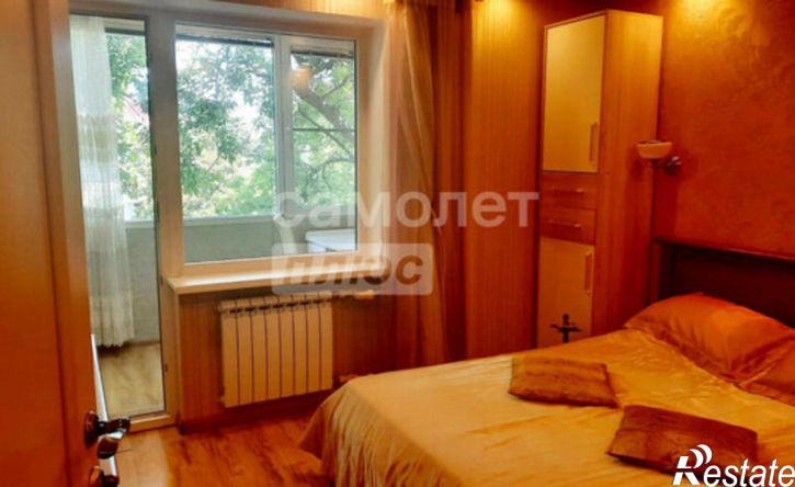 2-комн квартира улица Маршала Жукова, 5,  д. 5