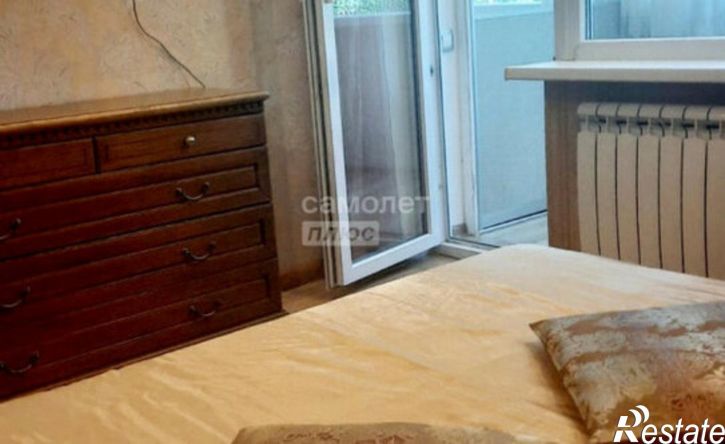 2-комн квартира улица Маршала Жукова, 5,  д. 5