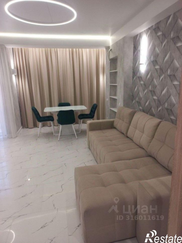 2-комн квартира Зеленый пер, 16А,  д. 16А