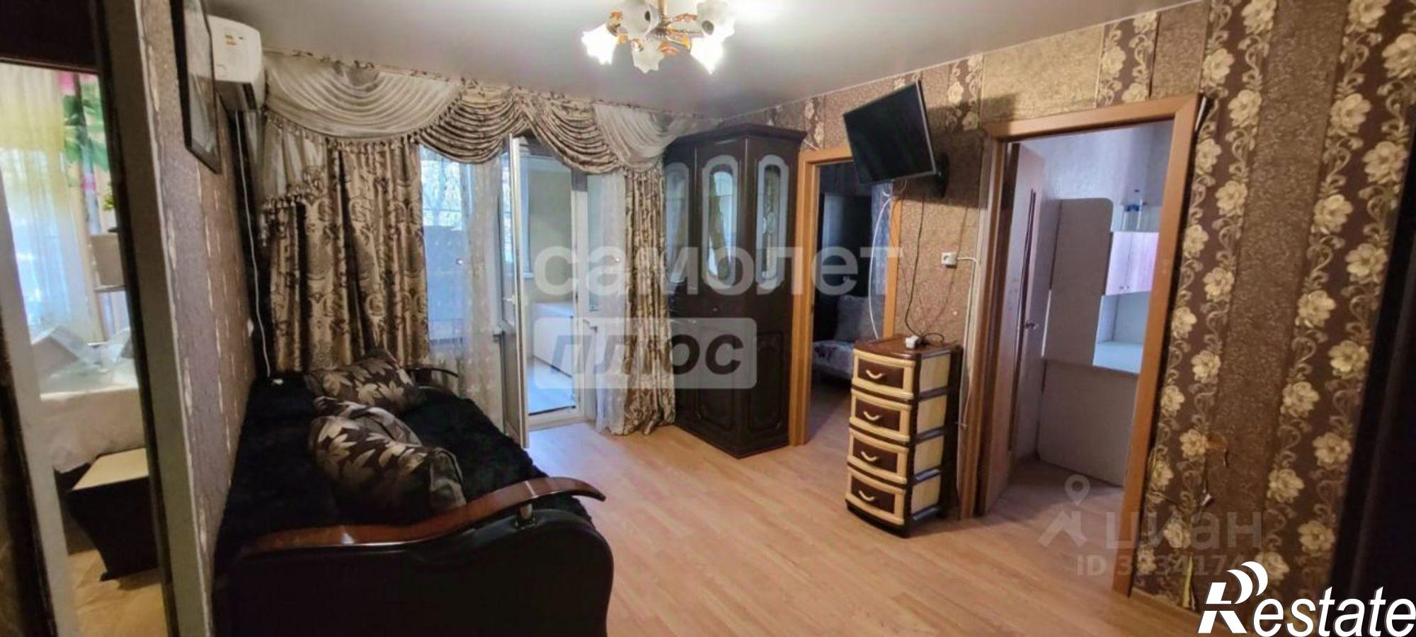 Купить квартиру за 7 900 000 рублей на улица Фрунзе, 69