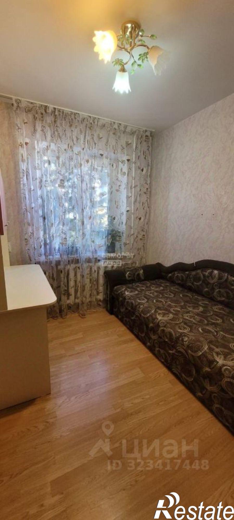 Купить квартиру за 7 900 000 рублей на улица Фрунзе, 69