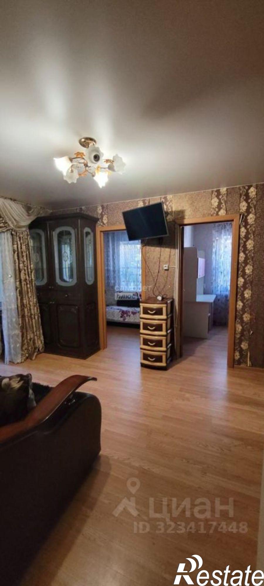 Купить квартиру за 7 900 000 рублей на улица Фрунзе, 69