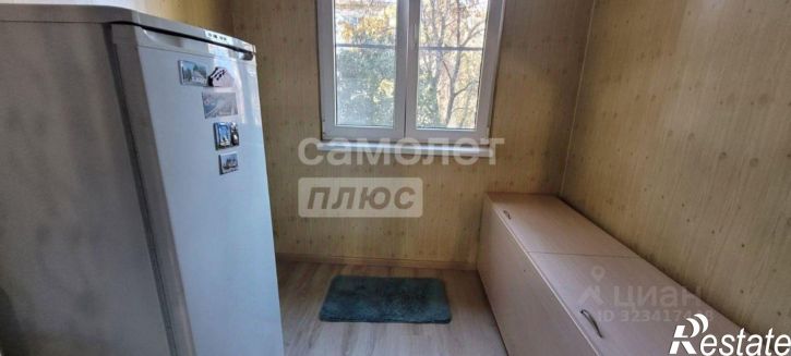 3-комн квартира улица Фрунзе, 69,  д. 69