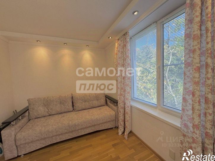 3-комн квартира Армавирская улица, 9,  д. 9