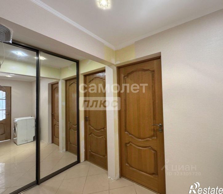 3-комн квартира Армавирская улица, 9,  д. 9