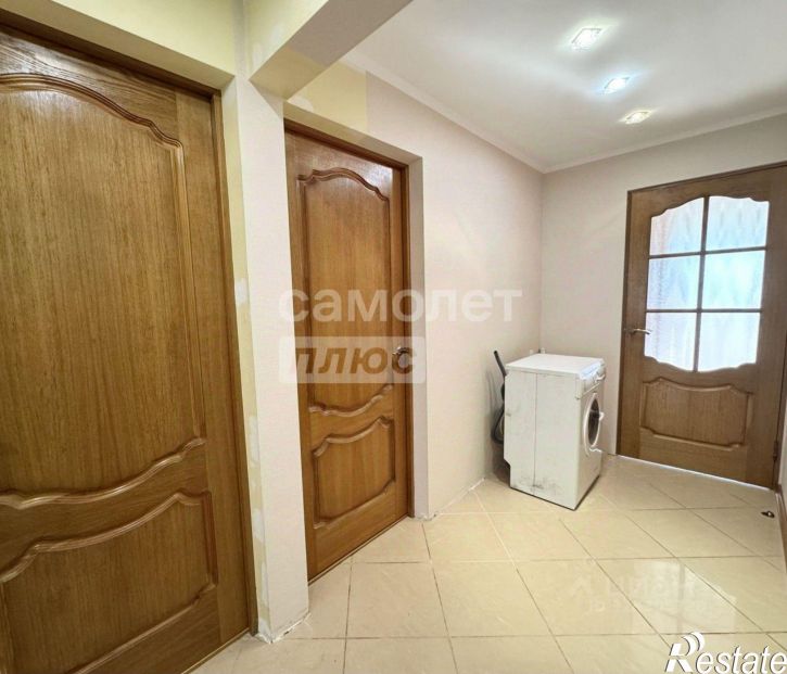 3-комн квартира Армавирская улица, 9,  д. 9