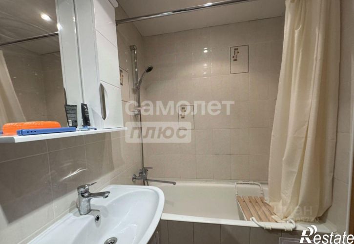 3-комн квартира Армавирская улица, 9,  д. 9