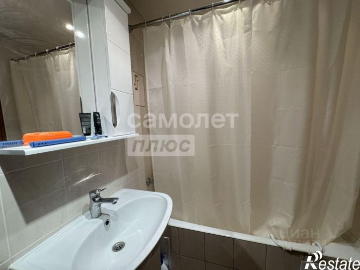 3-комн квартира Армавирская улица, 9,  д. 9