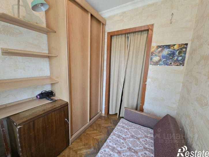 2-комн квартира улица Богдана Хмельницкого, 2,  д. 2