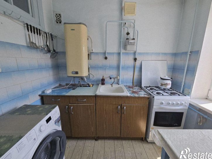 2-комн квартира улица Богдана Хмельницкого, 2,  д. 2