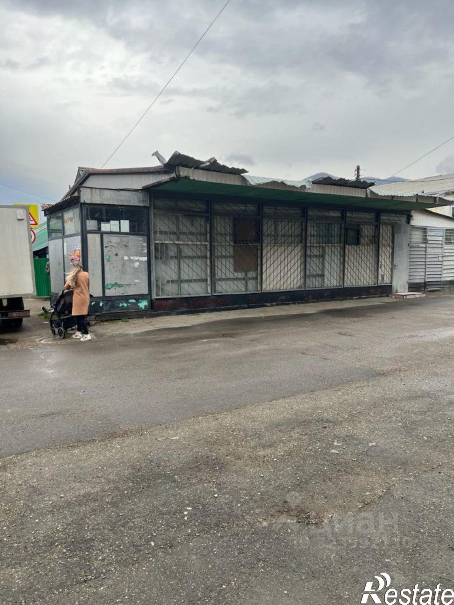 Купить ОСЗ, отдельно стоящее здание за 5 458 590 рублей на Деповская улица, 12