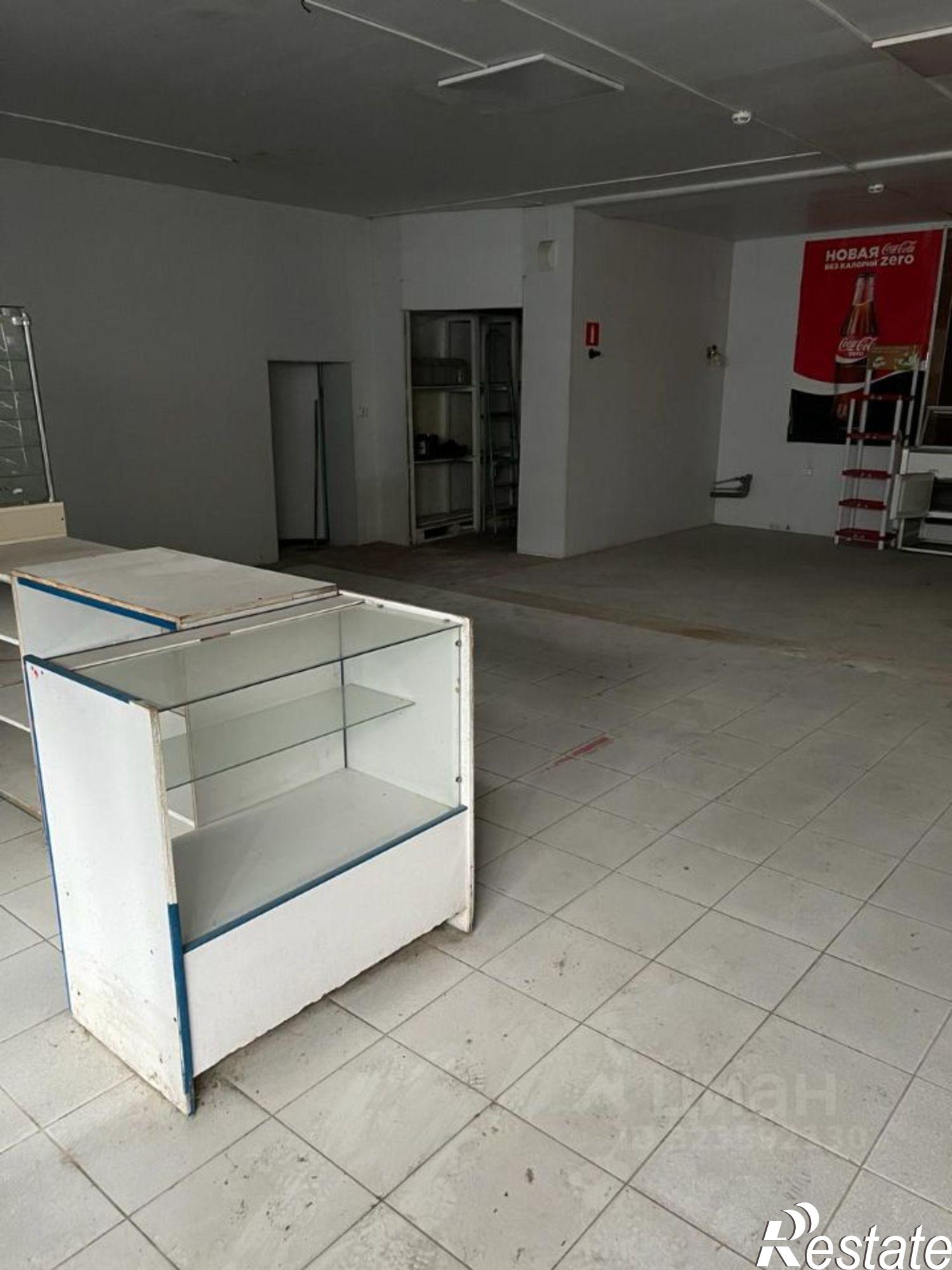 Купить ОСЗ, отдельно стоящее здание за 5 458 590 рублей на Деповская улица, 12