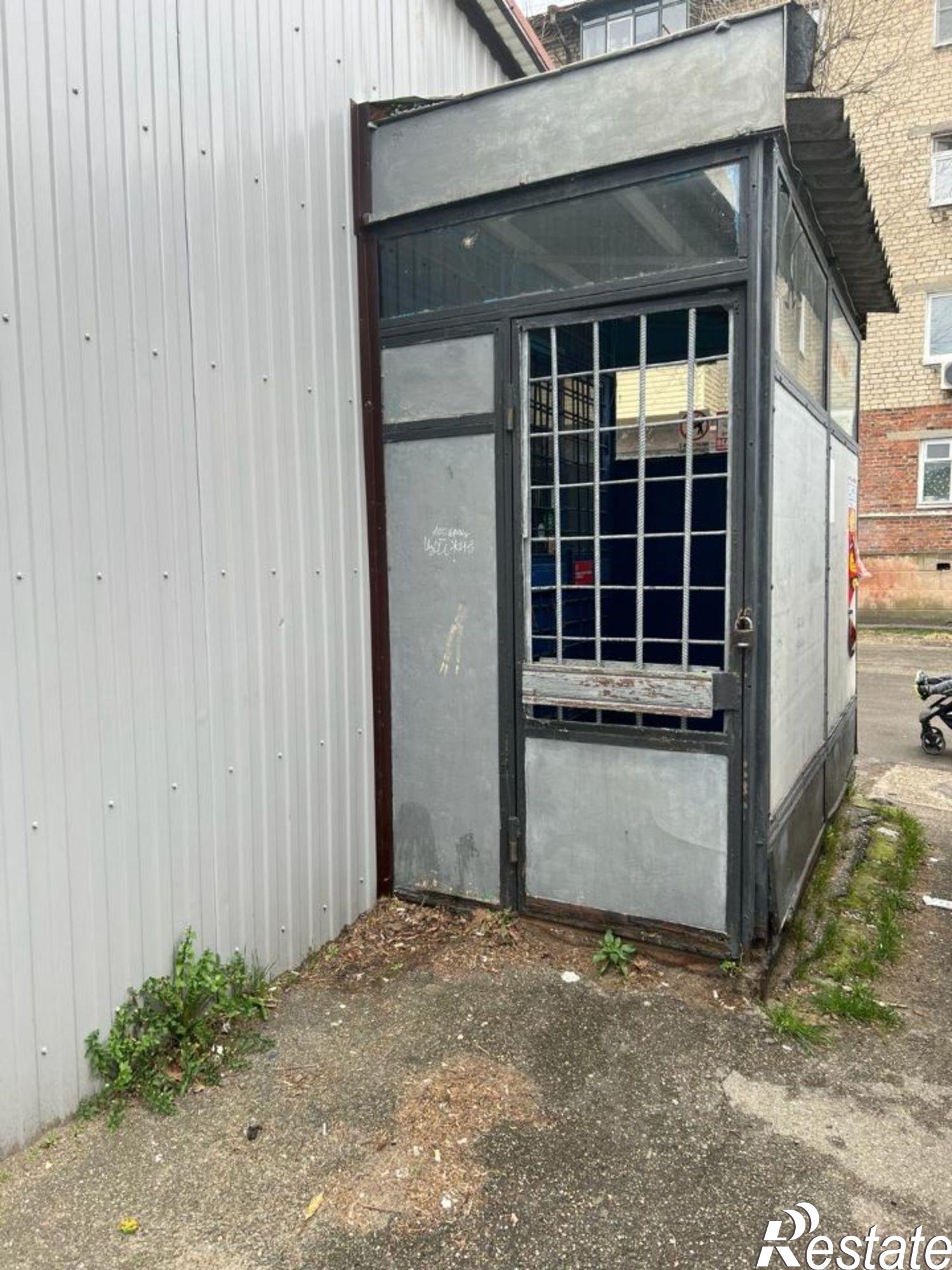 Купить ОСЗ, отдельно стоящее здание за 5 458 590 рублей на Деповская улица, 12