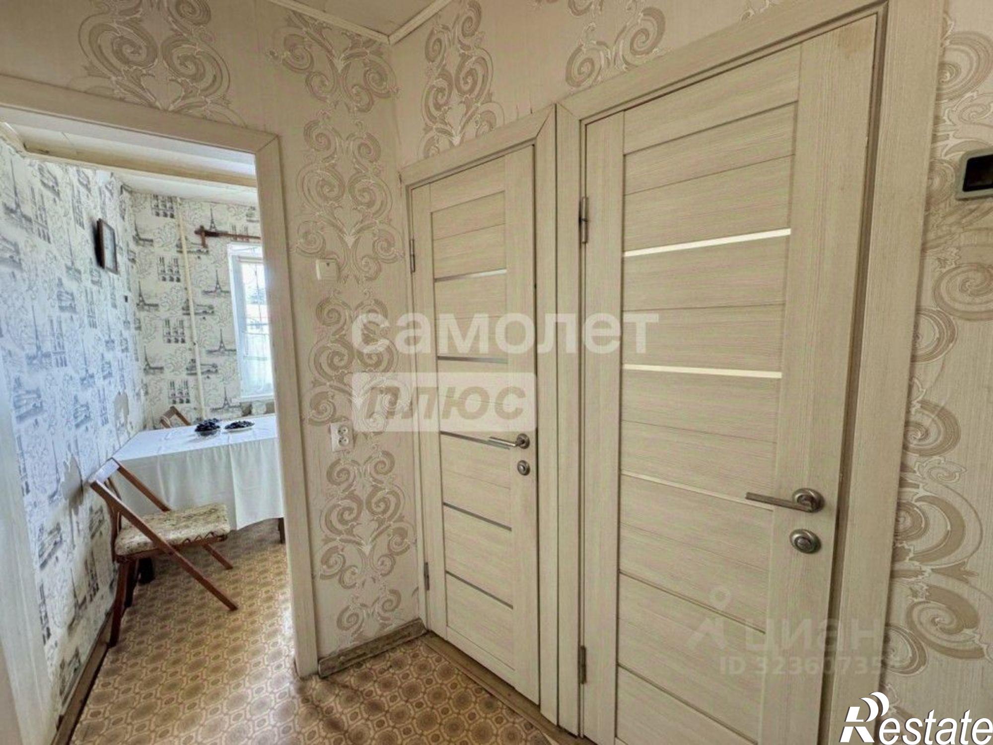 Купить квартиру за 9 000 000 рублей на ул К. Маркса, 39