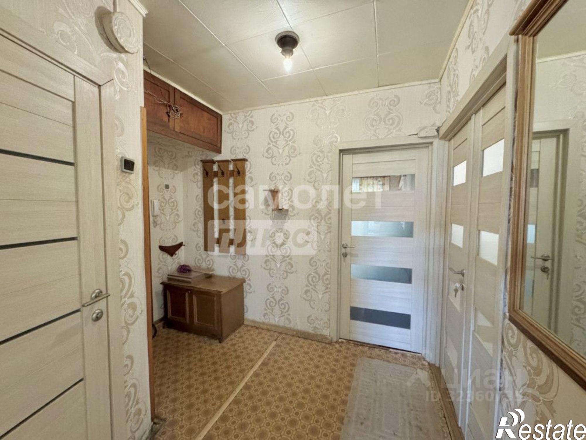 Купить квартиру за 9 000 000 рублей на ул К. Маркса, 39