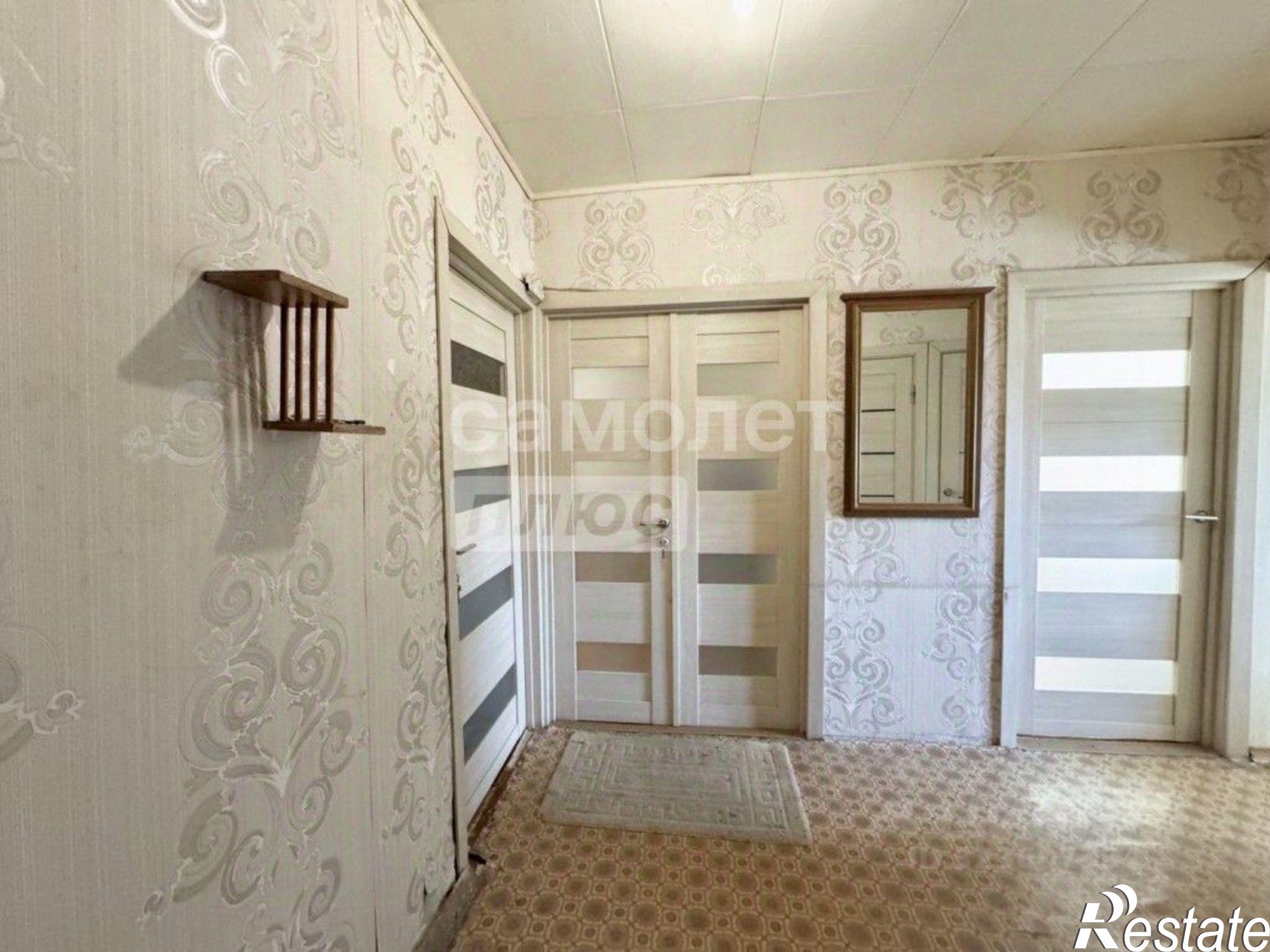 Купить квартиру за 9 000 000 рублей на ул К. Маркса, 39