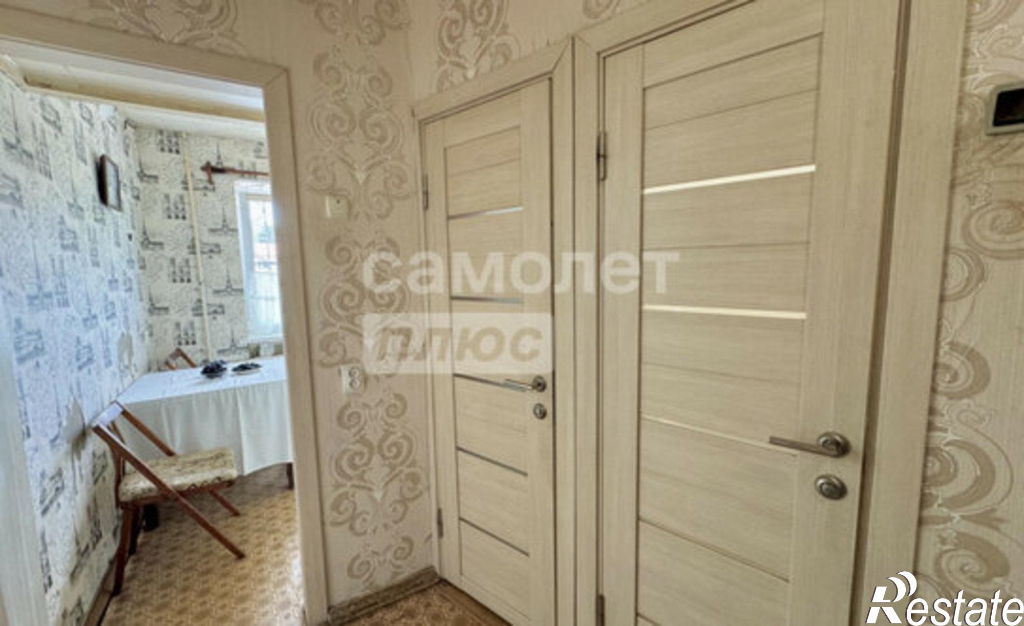 Купить квартиру за 9 000 000 рублей на ул К. Маркса, 39