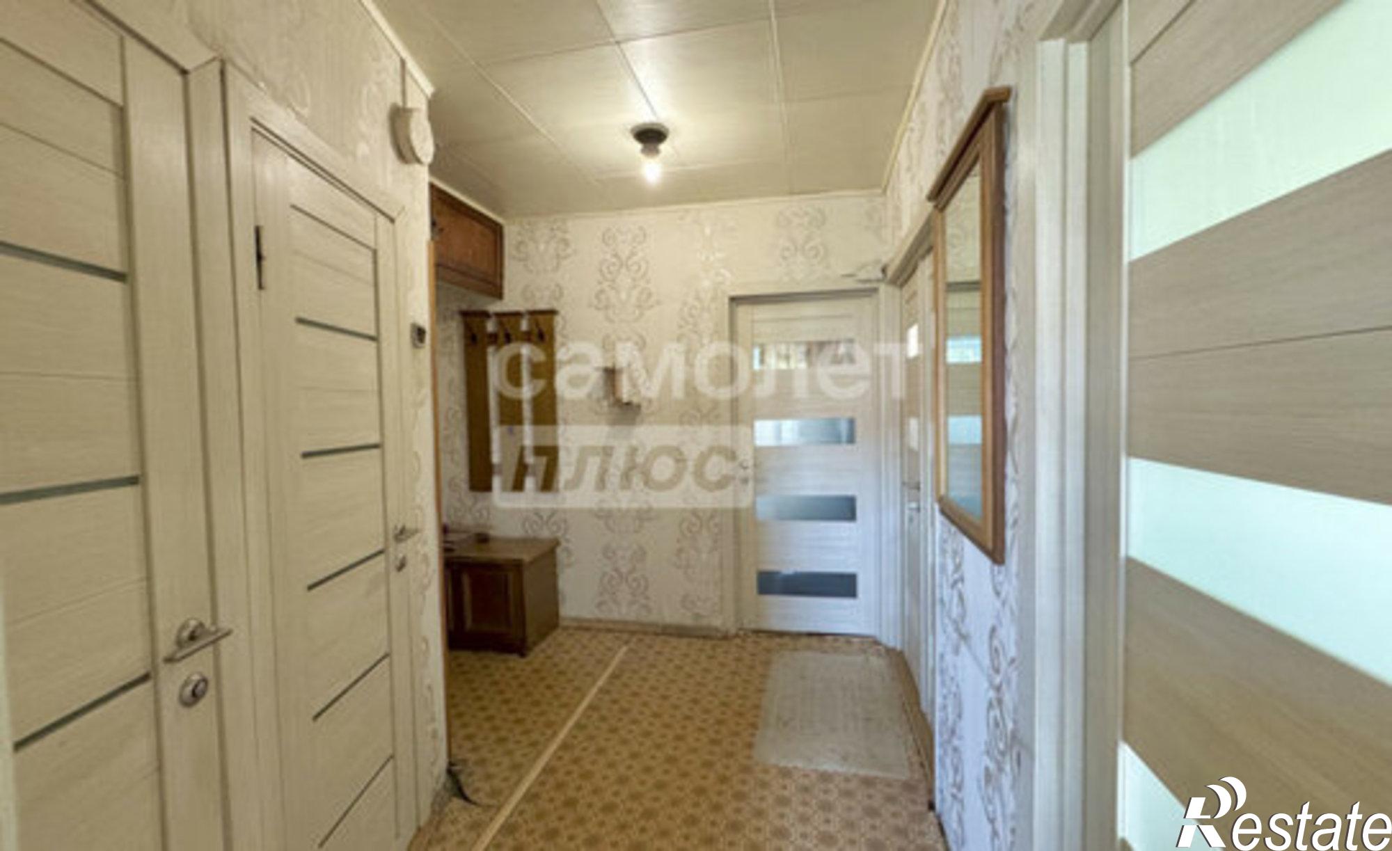 Купить квартиру за 9 000 000 рублей на ул К. Маркса, 39