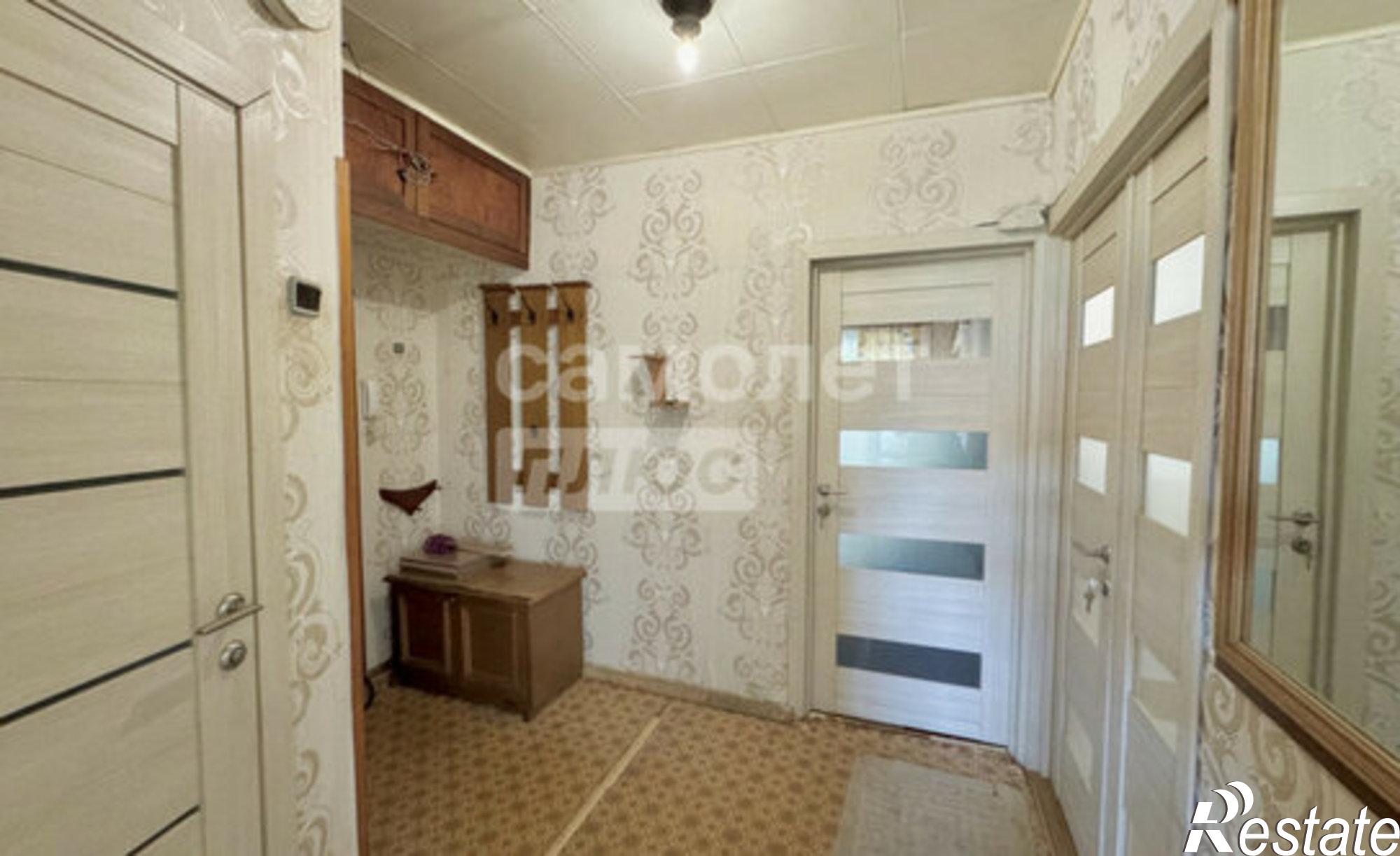 Купить квартиру за 9 000 000 рублей на ул К. Маркса, 39