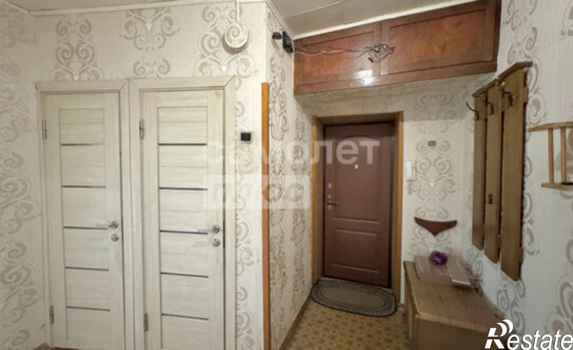 Купить квартиру за 9 000 000 рублей на ул К. Маркса, 39