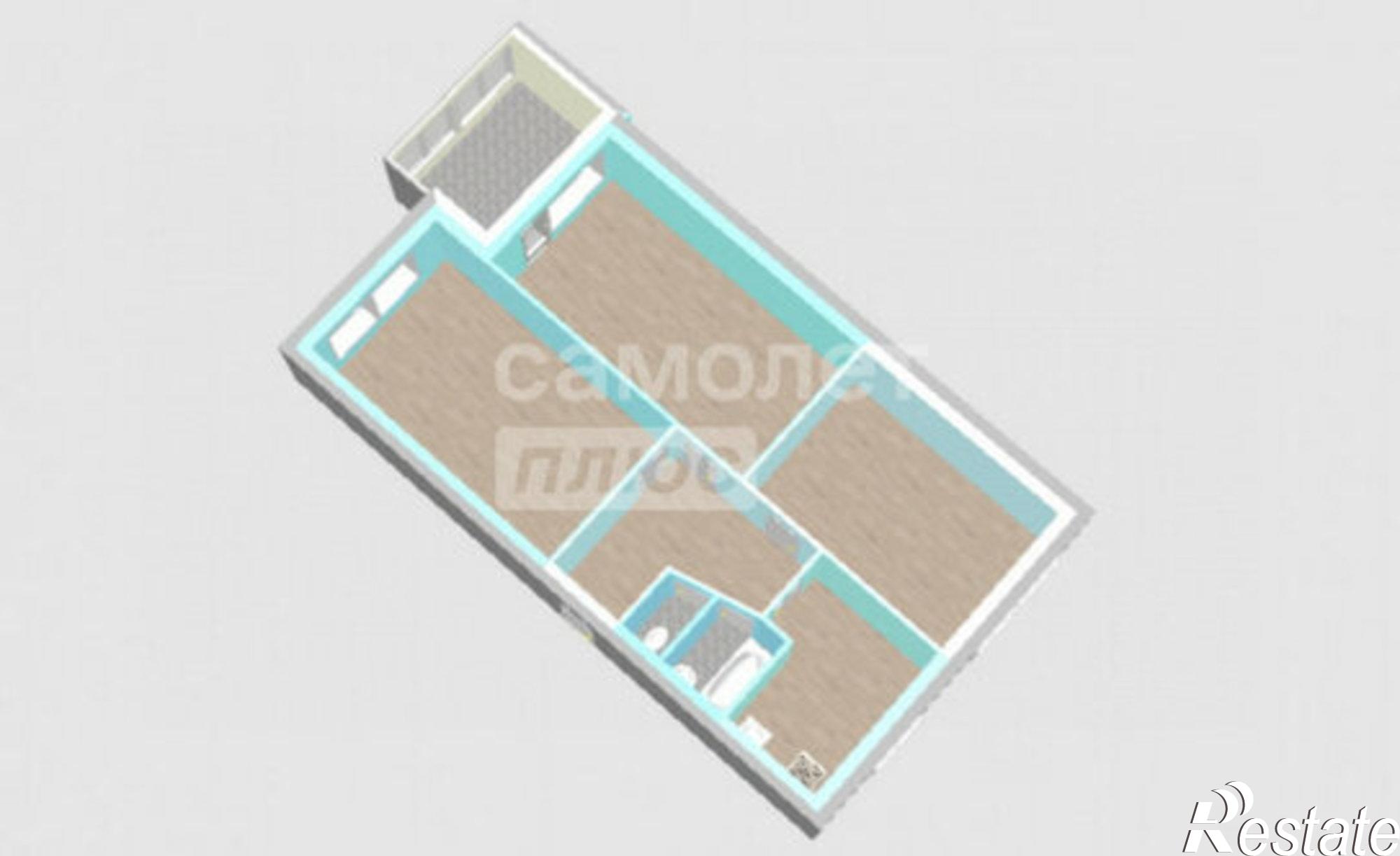 Купить квартиру за 9 000 000 рублей на ул К. Маркса, 39