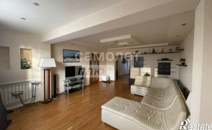 3-комн квартира ул Калараша, 46,  д. 46