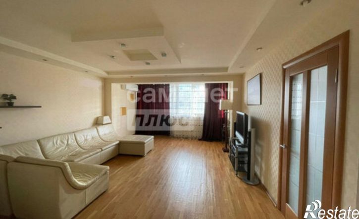 3-комн квартира ул Калараша, 46,  д. 46