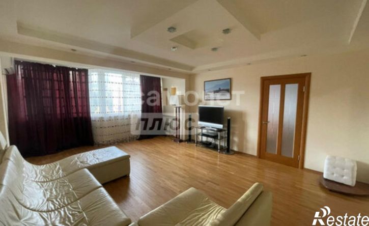 3-комн квартира ул Калараша, 46,  д. 46