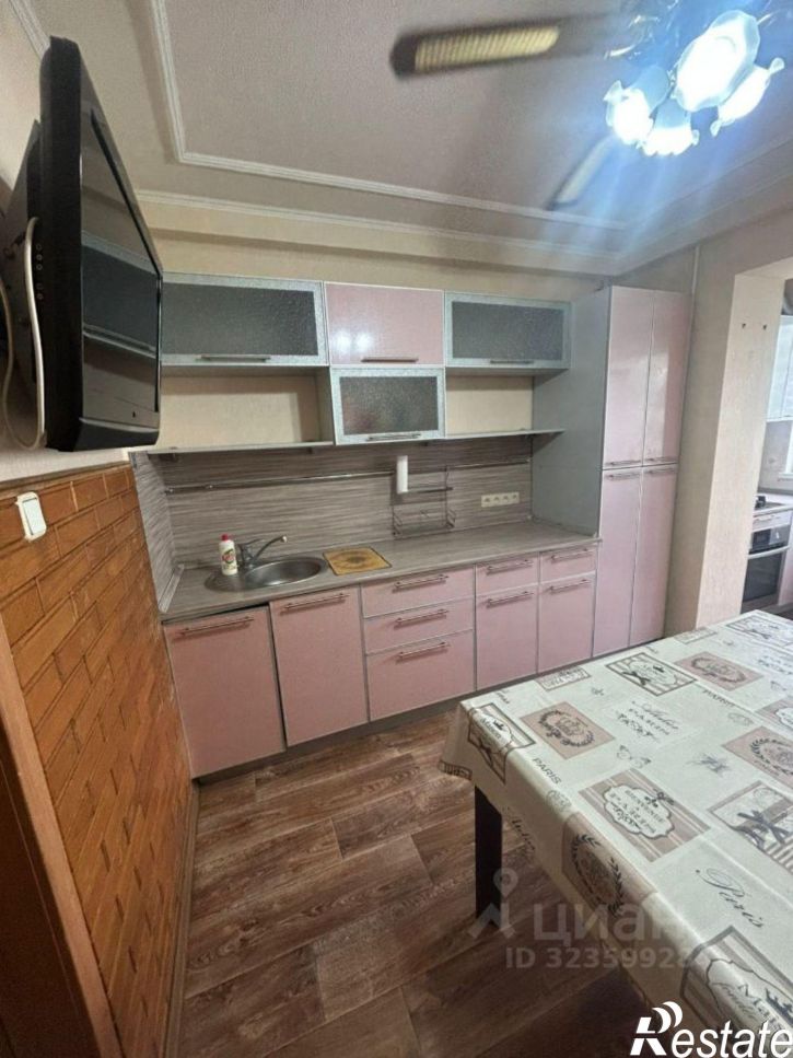 2-комн квартира ул А.Макарова, 35,  д. 35