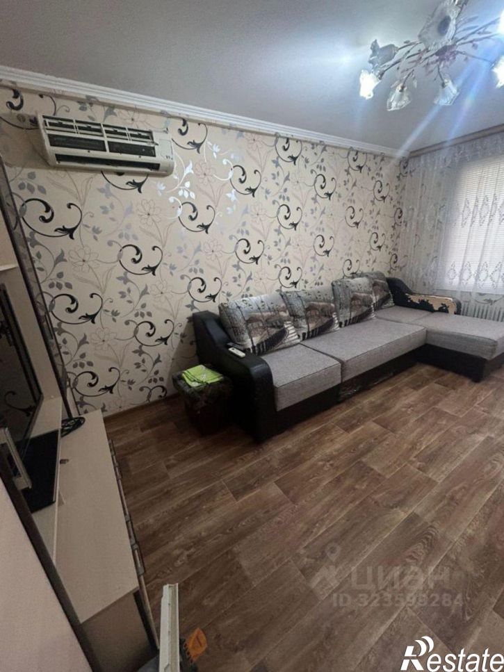 2-комн квартира ул А.Макарова, 35,  д. 35