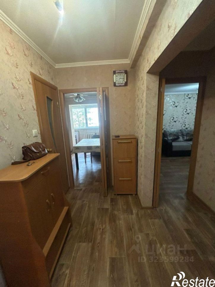 2-комн квартира ул А.Макарова, 35,  д. 35