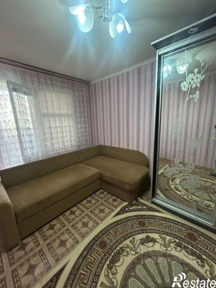 2-комн квартира ул А.Макарова, 35,  д. 35