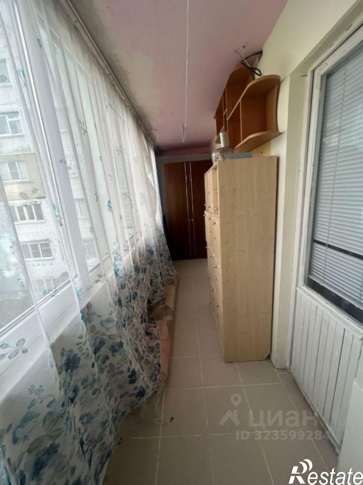 2-комн квартира ул А.Макарова, 35,  д. 35