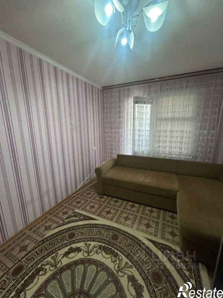 2-комн квартира ул А.Макарова, 35,  д. 35