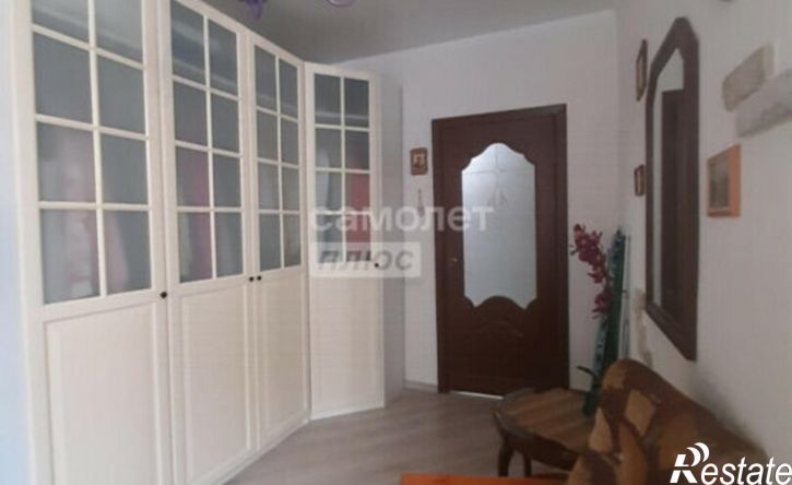 2-комн квартира Деповская улица, 35А,  д. 35А