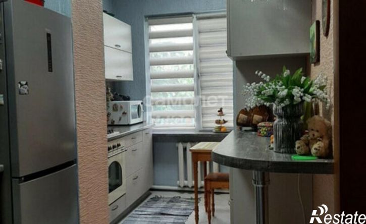 2-комн квартира Деповская улица, 35А,  д. 35А