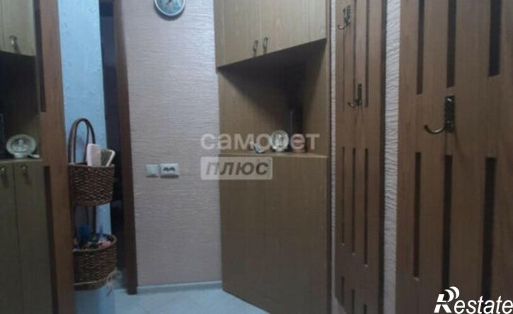 2-комн квартира Деповская улица, 35А,  д. 35А