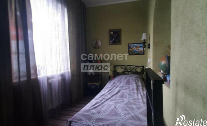 2-комн квартира Деповская улица, 35А,  д. 35А