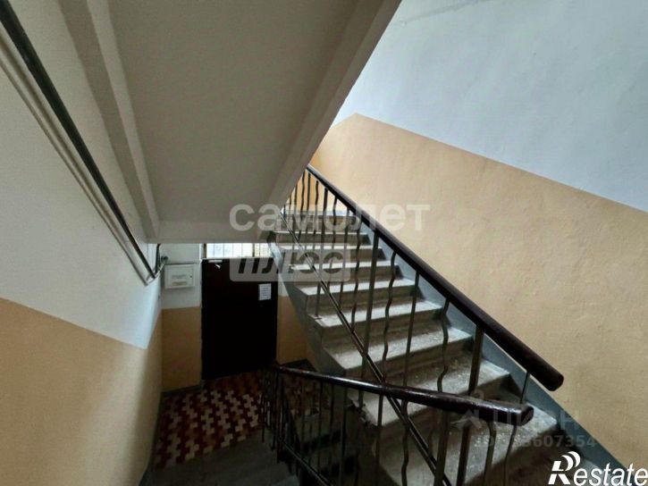 3-комн квартира ул К. Маркса, 39,  д. 39