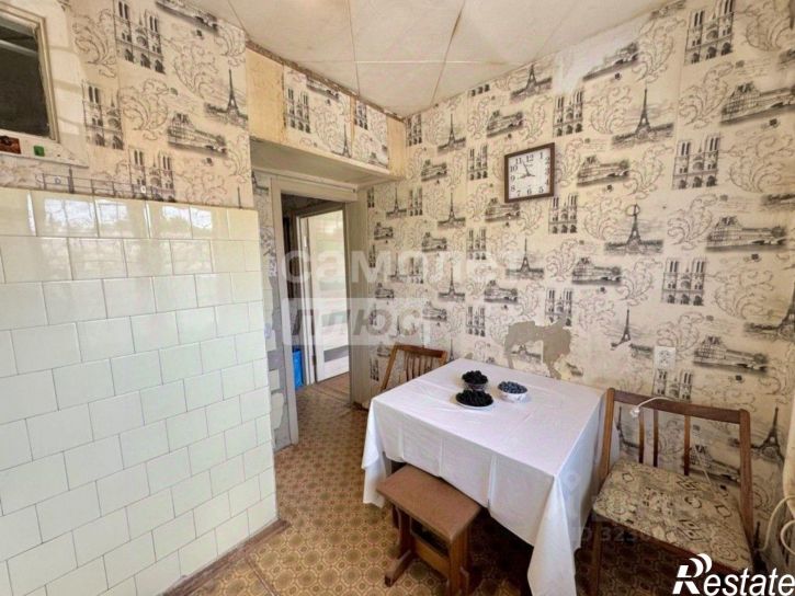 3-комн квартира ул К. Маркса, 39,  д. 39