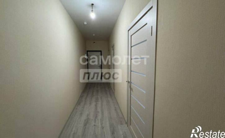 2-комн квартира улица Портовиков, 39/3,  д. 39/3